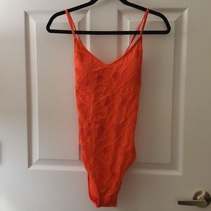 Aerie One Piece Swimsuit